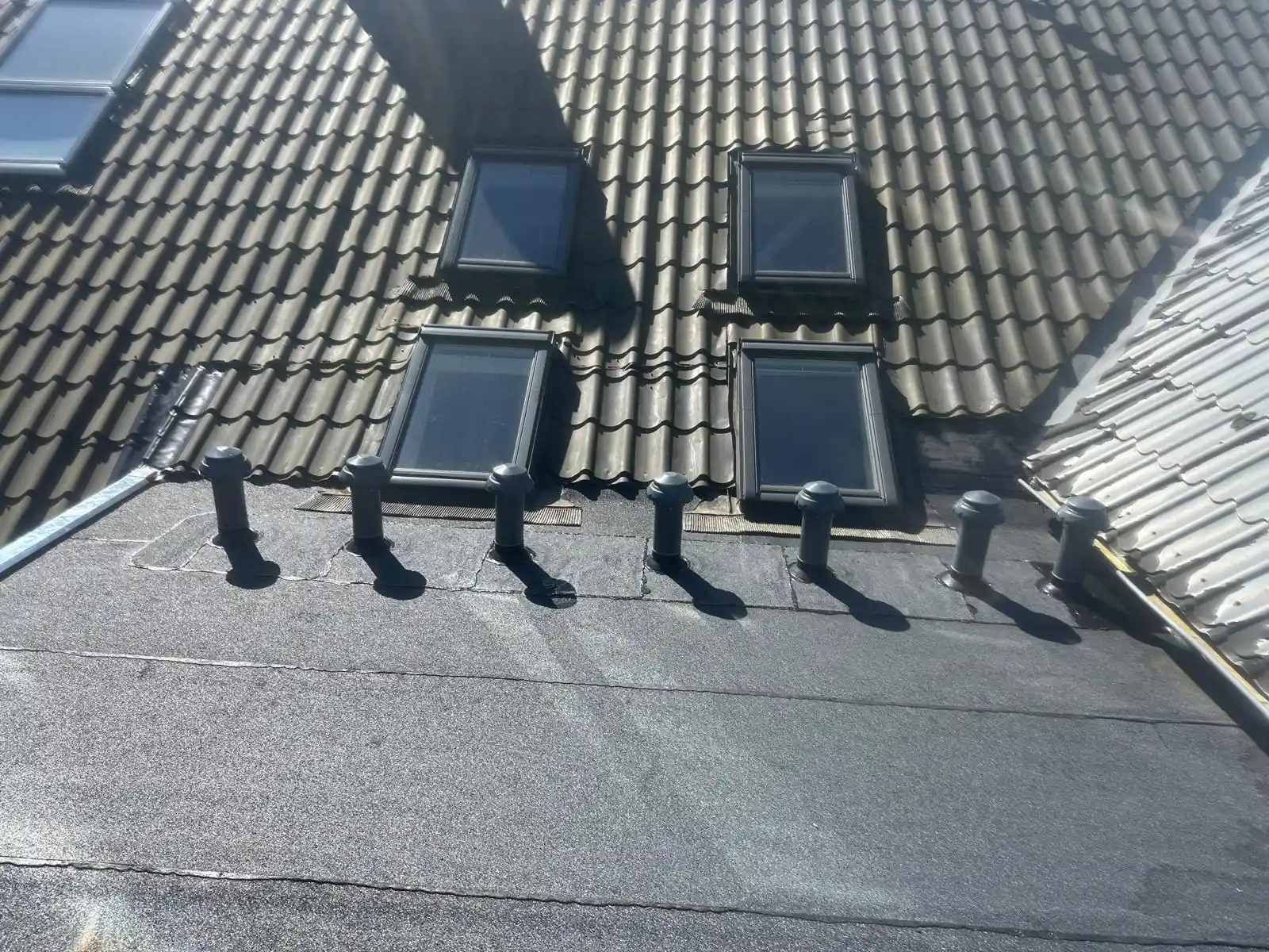 Dachfenster